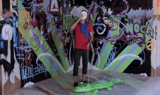 Míticos encontronazos entre raperos que revolucionaron el 'hip-hop' en España