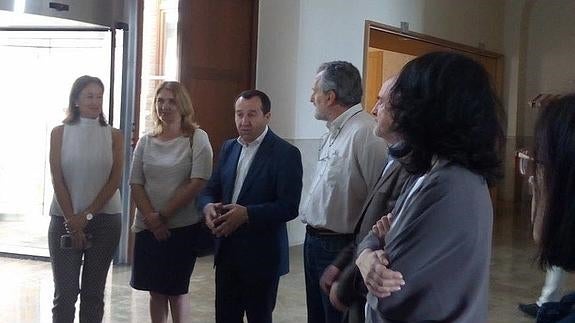 La Asamblea Nacional de Proyecto Hombre regresa a Málaga