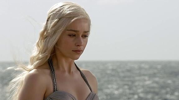 La sorprendente petición de Emilia Clarke para Juego de Tronos: "Liberen los penes"