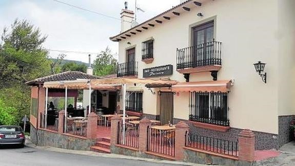 Venta Pelistre, medio siglo de buena comida casera