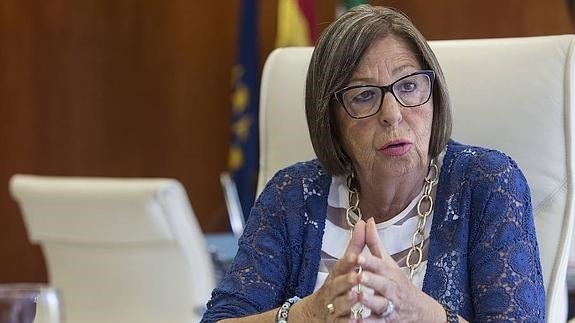 De la Calle confirma que Andalucía aplicará la LOMCE pero usará resortes para minimizar su impacto