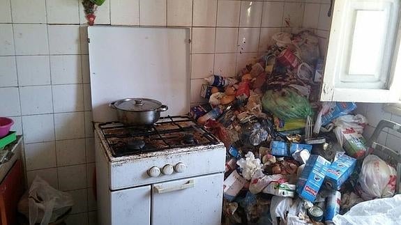 Imagen de la vivienda