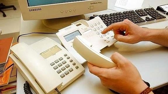 La estafa de falsas ofertas para ser gigoló habría afectado a centenares de víctimas en Málaga