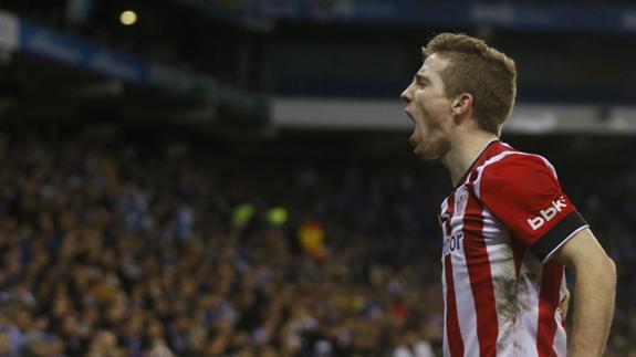 Muniain: "Los hechos relatados son absolutamente falsos"