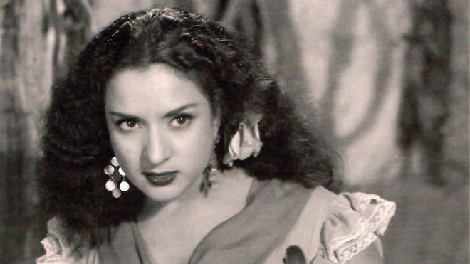 Lola Flores, una Mata-Hari con bata de cola | Diario Sur