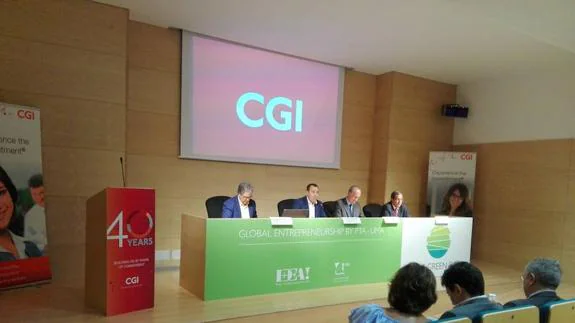 La quinta empresa mundial en soluciones tecnológicas abre nueva sede en Málaga