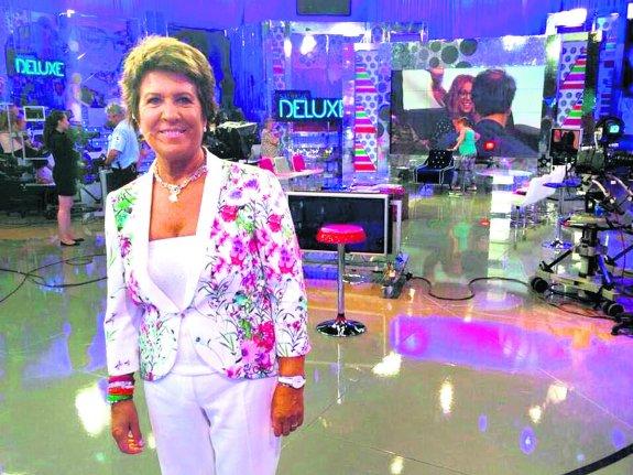 «Ni yo misma conseguiría engañar al polígrafo»