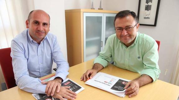 El PSOE amaga con una moción de censura en la Diputación sin tener aún el apoyo del resto de grupos