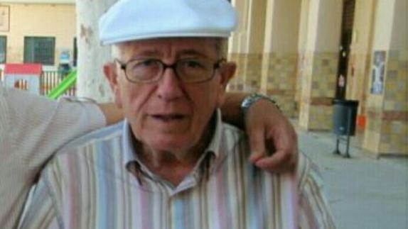 Encuentran al anciano desaparecido en Málaga desde este martes