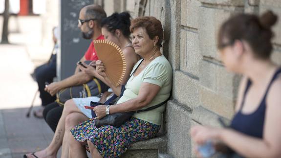 El bochorno dará paso a un nuevo episodio de terral en Málaga, aunque durará sólo un día