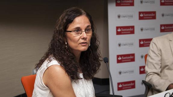 Una madre contra los deberes excesivos