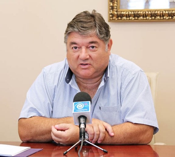 Benalmádena pone en marcha una nueva inspección técnica de edificios