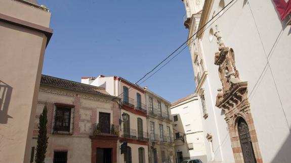 El Obispado nombra nuevos párrocos para San Felipe Neri y el Carmen