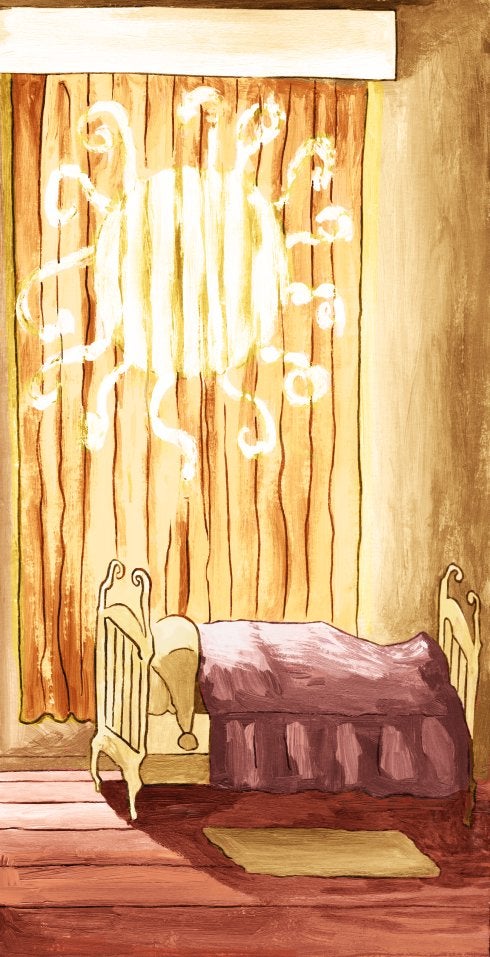 Reivindicando la siesta