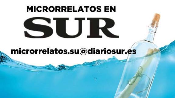 Café, microrrelato en SUR de Sonia Ortiz Marín