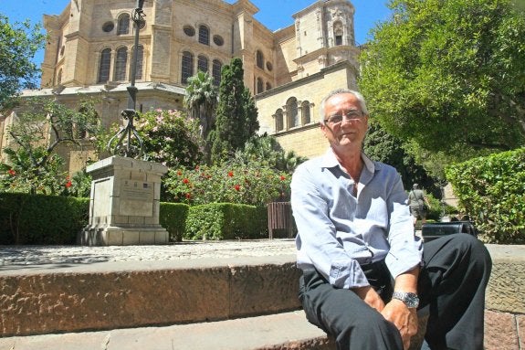 «El peregrino vive una aventura física y emocional»