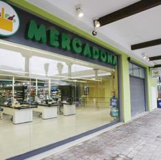 Mercadona lanza una línea de charcutería sin carne para deportistas y vegetarianos
