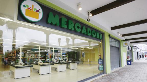 Mercadona lanza una línea de charcutería sin carne para deportistas y vegetarianos