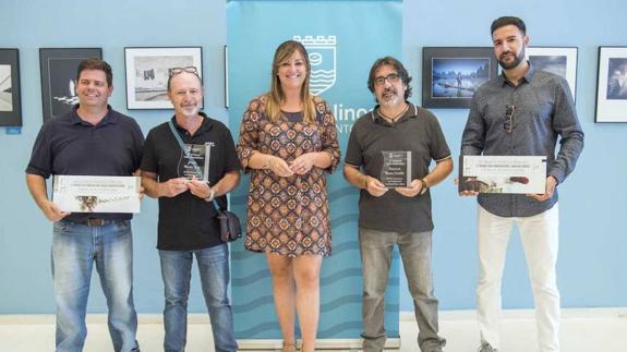 Torremolinos entrega los premios de su XXIII Concurso de Fotografía