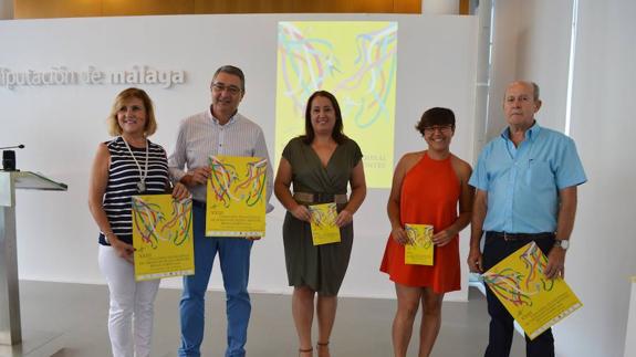 El Tradicional Concurso de Verdiales de Benagalbón presenta su XXIII edición