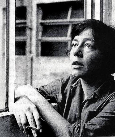 Del Condado de Yoknapatawpha al simbolismo porteño. William Falkner y Alejandra Pizarnik