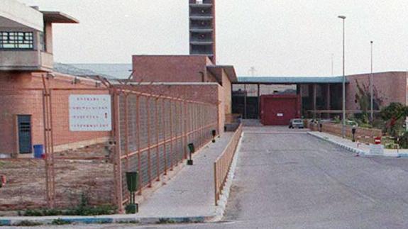 La prisión de Alhaurín se sitúa al nivel más bajo de su historia, con 1.080 reclusos