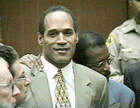 O.J. Simpson y el juicio del siglo