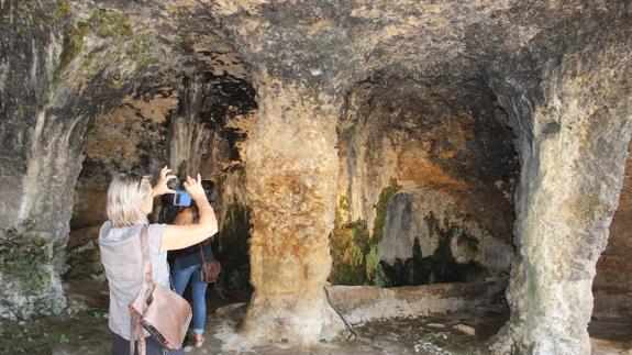 La gran desconocida de Ronda