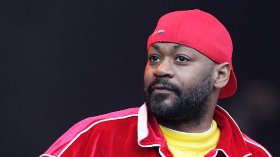 Ghostface Killah & Killah Priest: las lecciones de Wu-Tang en el Templo de Málaga