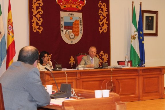 El PP aprobó las subvenciones al IAE en 2007, cuando tenía mayoría absoluta. 