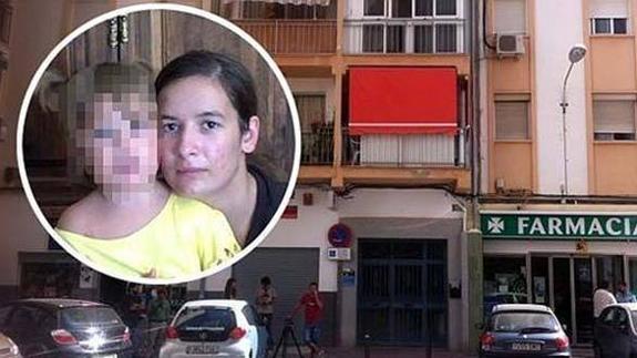 Piden 24 años por apuñalar doce veces a su expareja en Ciudad Jardín