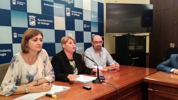 La oposición se une para pedir explicaciones al alcalde por el "engaño" de Repsol