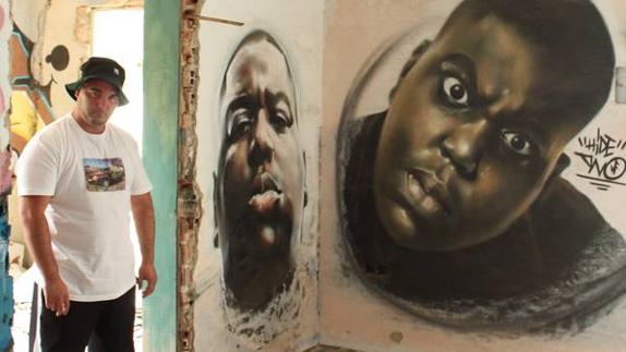 El documental se acaba de lanzar en YouTube. 