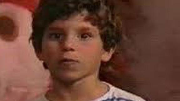 De niño de 'Barrio Sésamo' a juez de Málaga