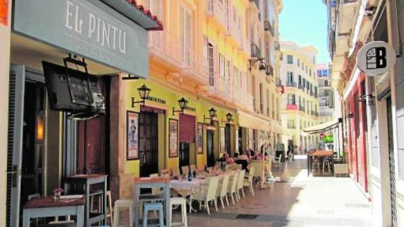 Los restaurantes de Moreno Monroy recaudarán fondos para los Ángeles de la Noche