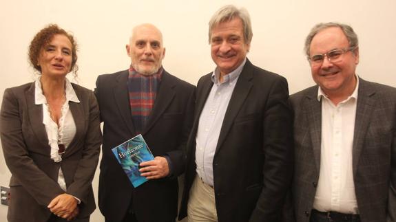 Juvenal Soto: «La obra de un poeta es siempre incompleta»