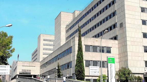 Dimite la directora de la unidad de ginecología del Hospital Materno Infantil