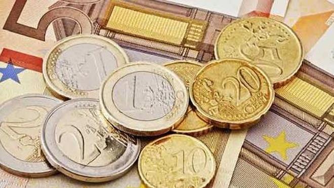 El sueldo medio crece por primera vez en Málaga tras la crisis pero sigue por debajo del de 2008