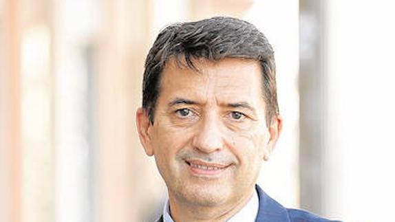 Rafael Doménech.