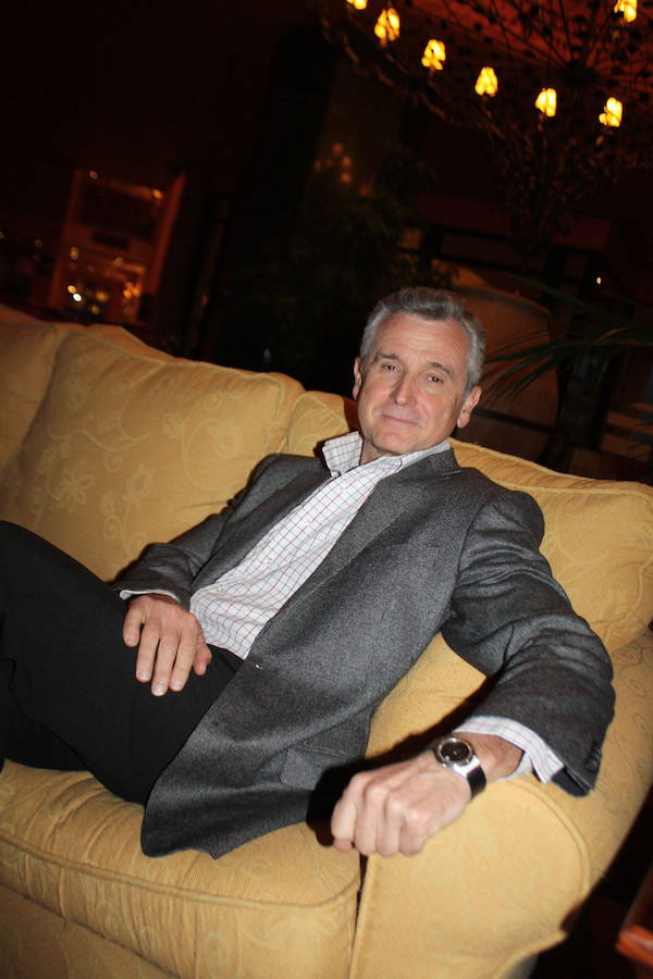 Paulino Plata. 