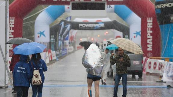 ¿Qué pasa con el dinero de las inscripciones del Maratón de Málaga?