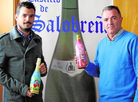Espadafor agita el mercado de la coctelería
