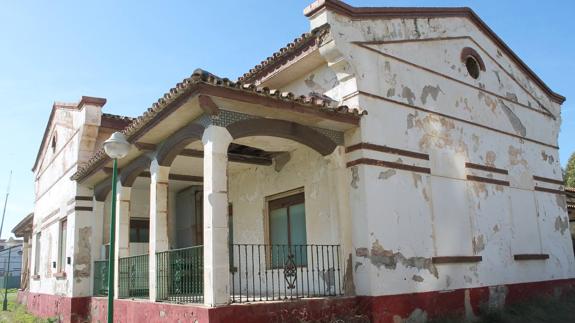 Un informe interno revela «un déficit alarmante de limpieza» en el Hospital Marítimo de Torremolinos