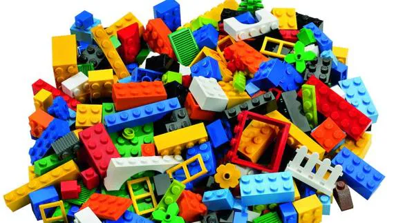 haga turismo vacío afijo Curiosidades que no sabías de los Lego...y que te sorprenderán | Diario Sur