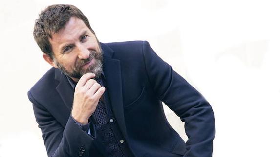 Antonio de la Torre. 