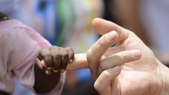 Cinco formas de ser solidario esta Navidad