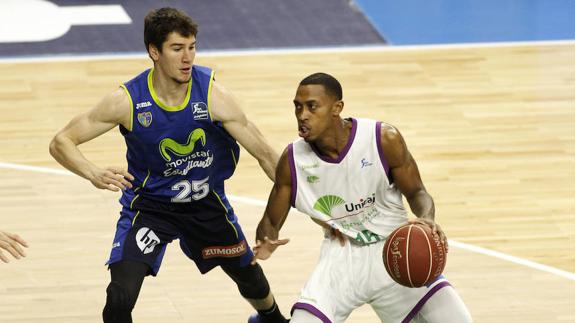 Un objetivo más ambicioso para el Unicaja