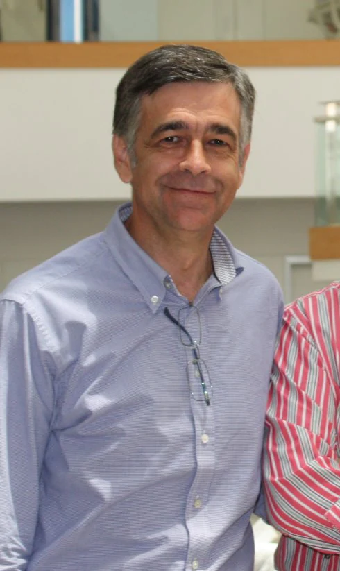 José Antonio Medina. :: sur