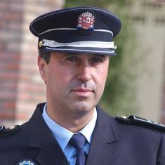 Francisco Zamora