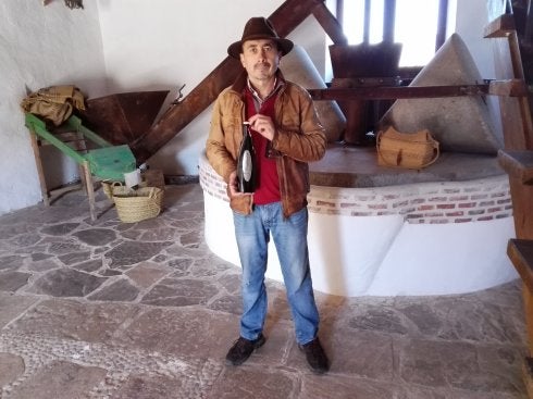 Un aceite de oliva con lista de espera